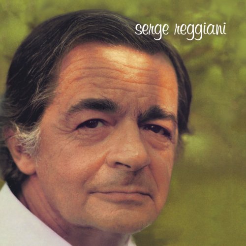 Serge Reggiani - J't'aimerai (1979/2019) [Hi-Res]