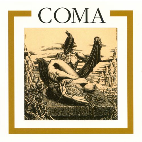 Coma - Financial Tycoon (2019)