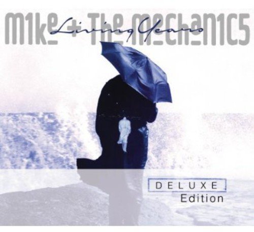 Mike & The Mechanics - Living Years [2CD 25th Anniversary Edition] (1988/2014) Lossless