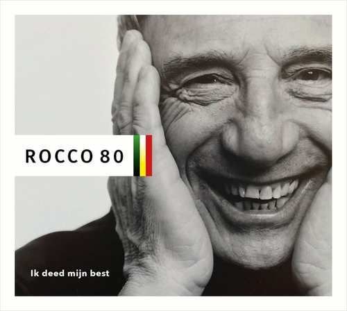 Rocco Granata - Rocco 80: Ik Deed Mijn Best [2CD Set] (2018)