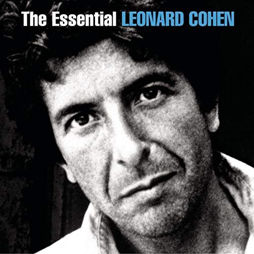Leonard Cohen - The Essential Leonard Cohen (1992/2014)