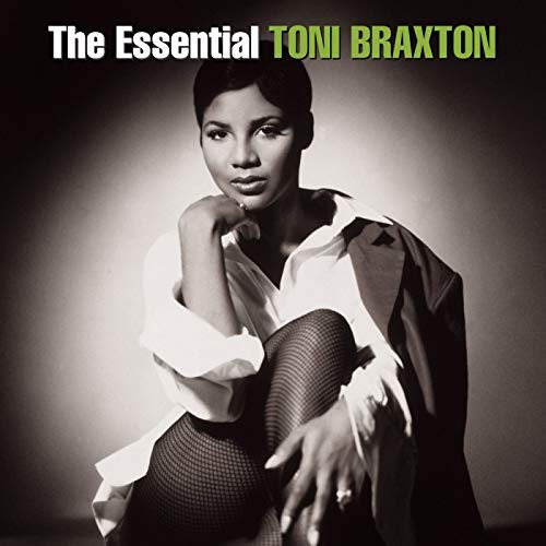 Toni Braxton - The Essential Toni Braxton (2007/2017)