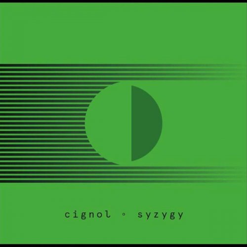 Cignol ‎- Syzygy (2019)