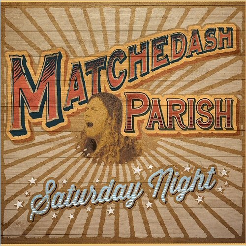 Matchedash Parish - Saturday Night (2019)