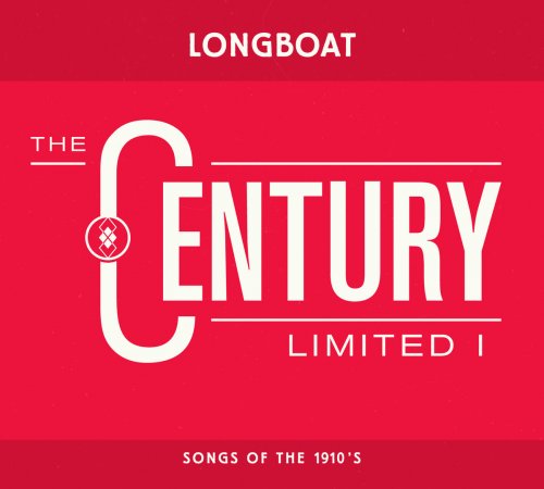Longboat ‎– The Century: Limited I (2019)