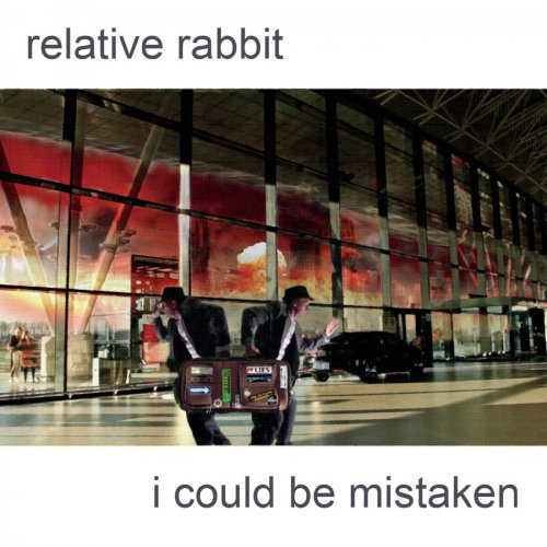 Relative Rabbit - I Could Be Mistaken (2019)