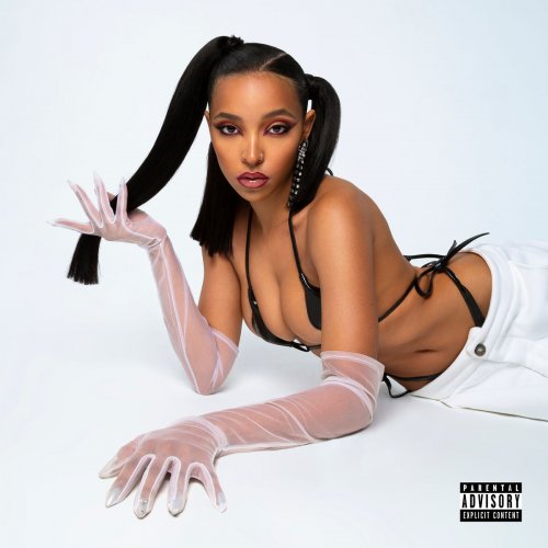 Tinashe - Songs For You (2019)