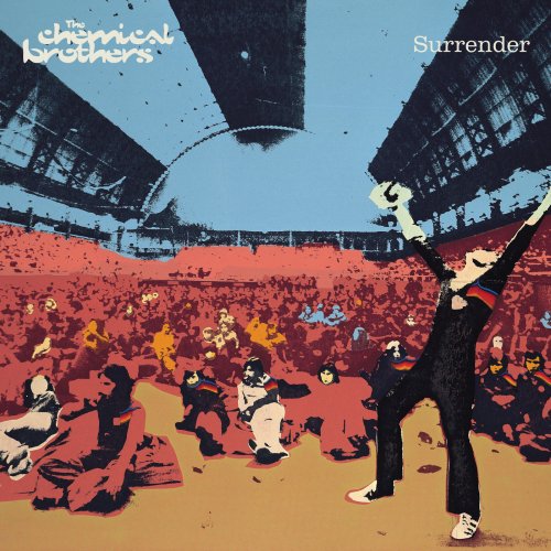 The Chemical Brothers - Surrender (20th Anniversary Edition) (2019) [24bit FLAC]