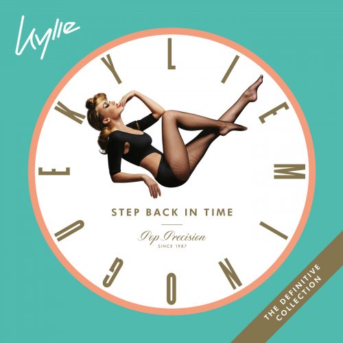 Kylie Minogue - Step Back In Time: The Definitive Collection (Expanded) (2019)