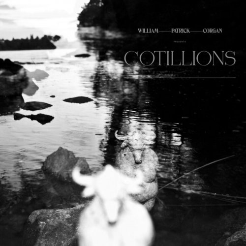 William Patrick Corgan - Cotillions (2019)