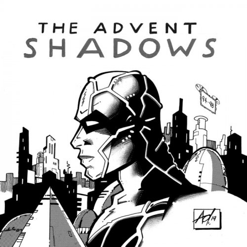 The Advent - Shadows (2019)