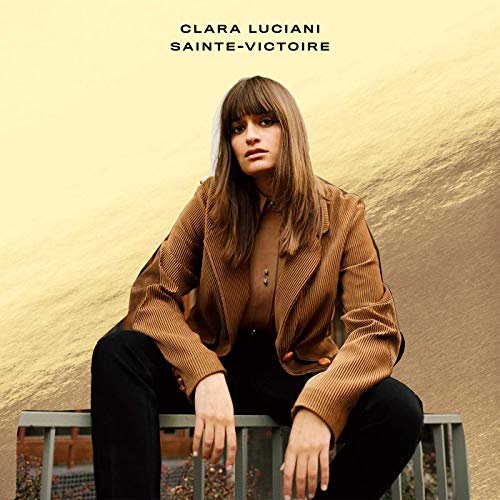 Clara Luciani - Sainte-Victoire (Super-édition) (2019) [Hi-Res]
