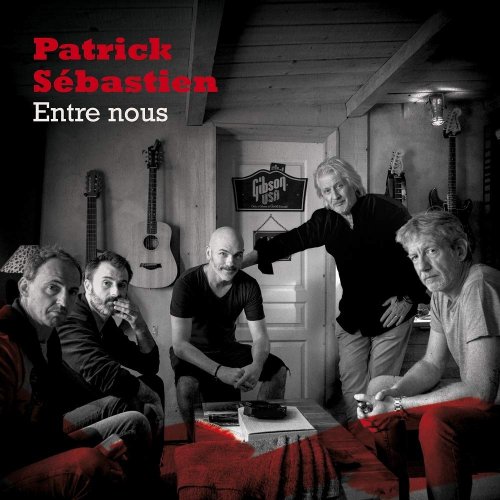 Patrick Sébastien - Entre nous (2019)