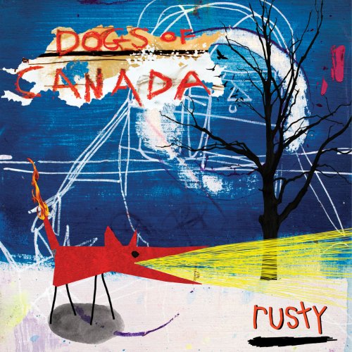 Rusty - Dogs of Canada (2019)