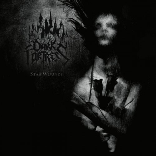 Dark Fortress - Stab Wounds (remastered Re-issue 2019)