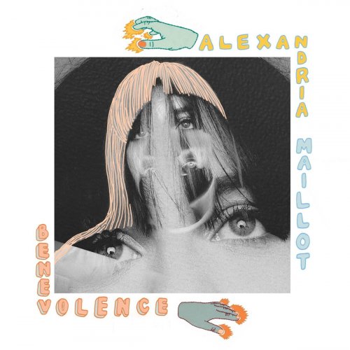 Alexandria Maillot - Benevolence (2019)