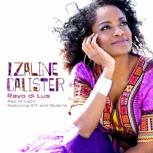 Izaline Calister - Rayo di Lus - Ray of Light (2016)