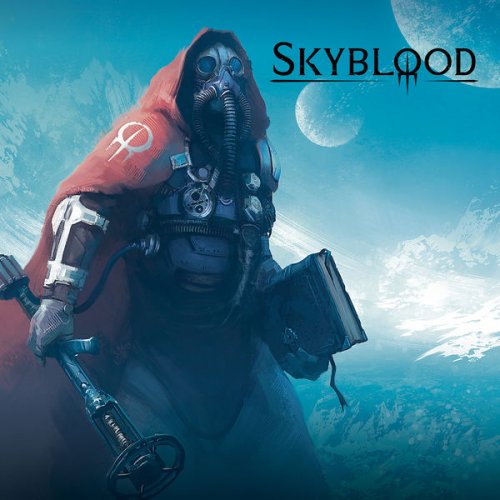 Skyblood - Skyblood (2019) [Hi-Res]