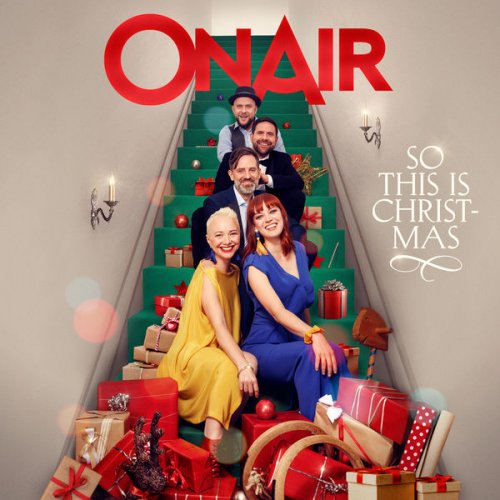 OnAir - So This Is Christmas (2019)