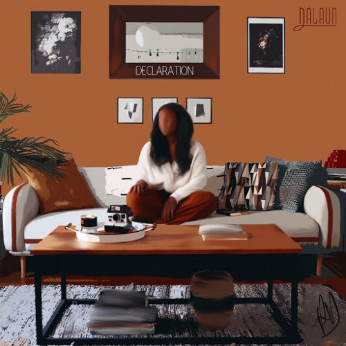 Dalaun - Declaration (2019)