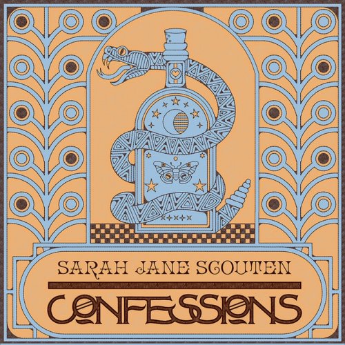 Sarah Jane Scouten - Confessions (2019)