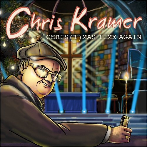 Chris Kramer - Chris(t)mas Time Again (2019)