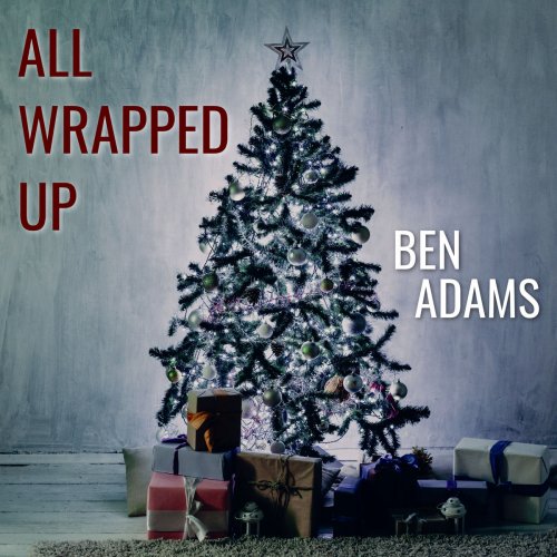 Ben Adams - All Wrapped Up (2019)