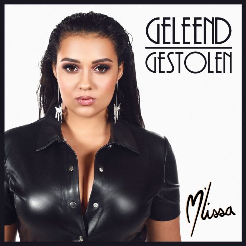 M'lissa - Geleend Gestolen (2019)