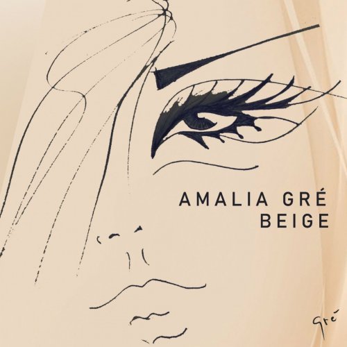 Amalia GrÈ - Beige (2019)