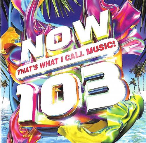 VA - Now That's What I Call Music! 103 [2CD] (2019)