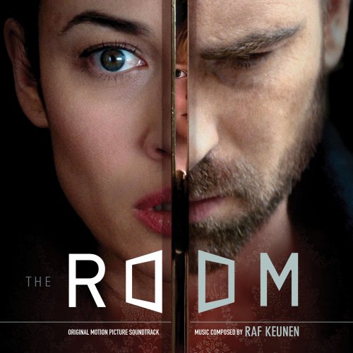 Raf Keunen - The Room (Original Motion Picture Soundtrack) (2019)