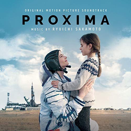 Ryuichi Sakamoto - Proxima (Original Motion Picture Soundtrack) (2019) [Hi-Res]