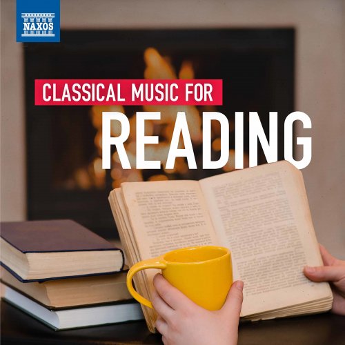 Music for Book Lovers: Classical Music for Reading (2019)