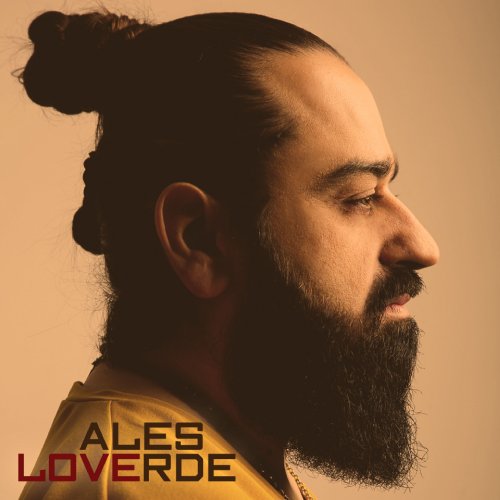 Ales Loverde - LOVE (2019)