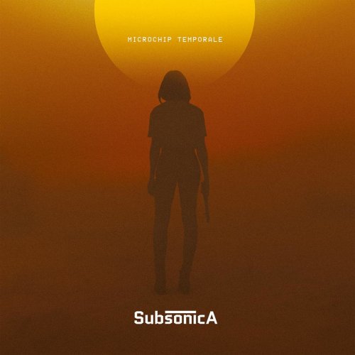 Subsonica - Microchip temporale (2019)