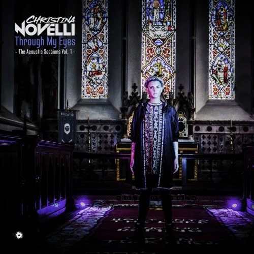 Christina Novelli - Through My Eyes (The Acoustic Sessions Vol. 1) (2019)