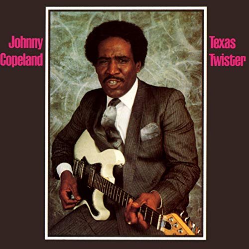Johnny Copeland - Down On Bended Knee: Essential Recordings (2009)