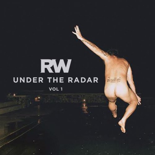 Robbie Williams - Under the Radar, Vol. 1 (2014)