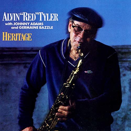 Alvin "Red" Tyler - Heritage (1986/2019)