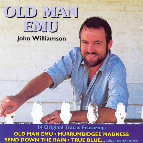 John Williamson - Old Man Emu (1982)