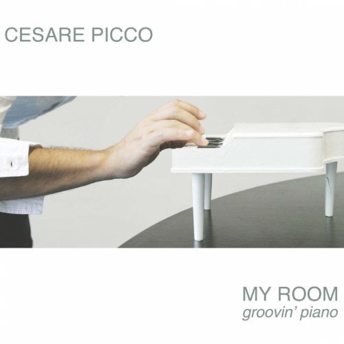 Cesare Picco - My Room (2005)