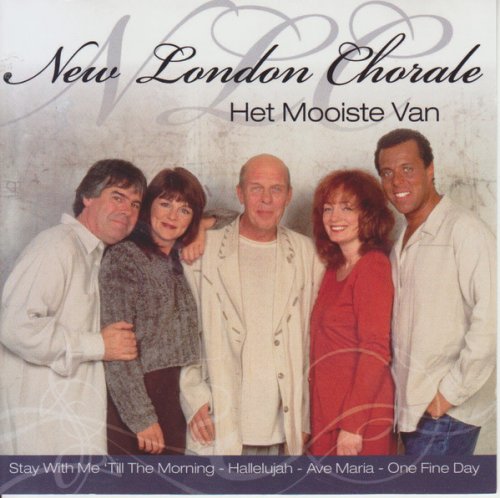 New London Chorale - Het Mooiste Van (2006) CD-Rip