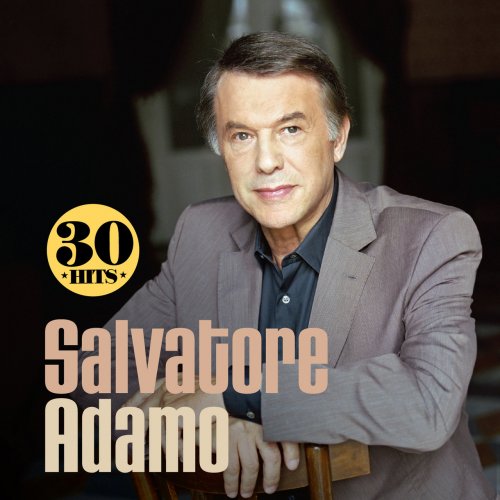 Salvatore Adamo - 30 Hits (2011)