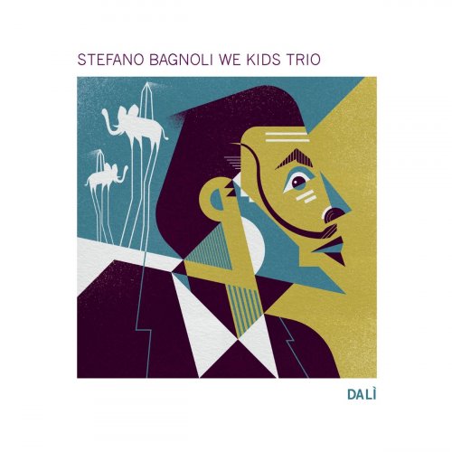 We Kids Trio - Dali (2019)