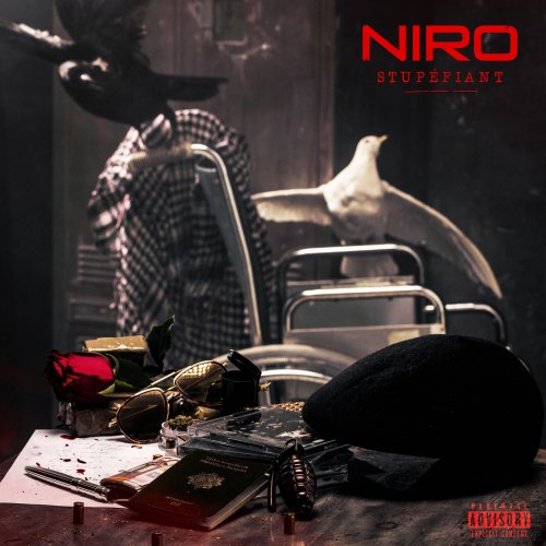 Niro - Stupéfiant (2020) FLAC