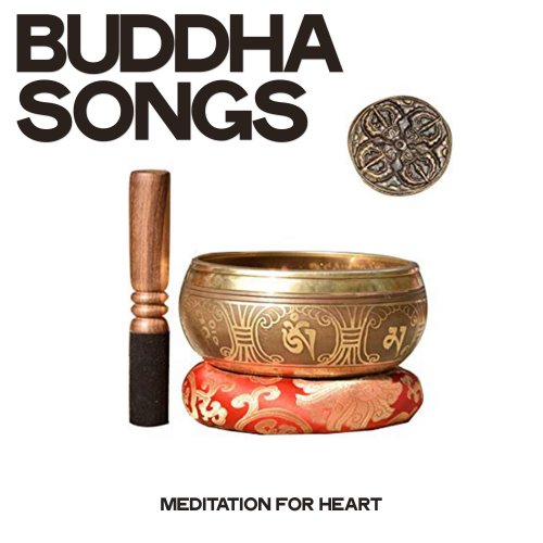 VA - Buddha Songs (2019) [Hi-Res]