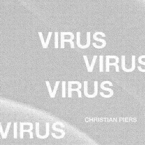 Christian Piers - Virus LP (2019)