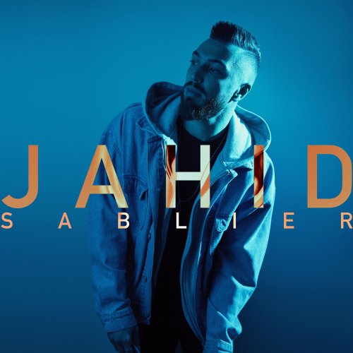 Jahid - Sablier (2019)