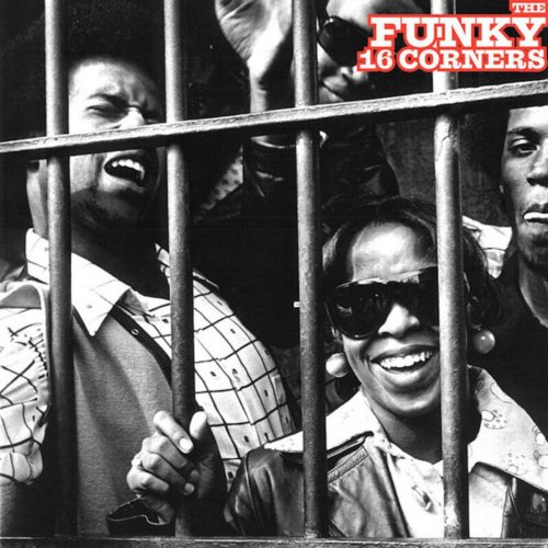 The Funky 16 Corners (Expanded Edition) (2019)