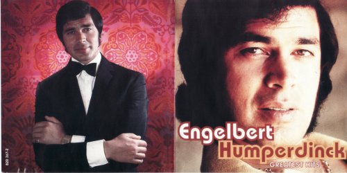 Engelbert Humperdinck - Greatest Hits (1999)